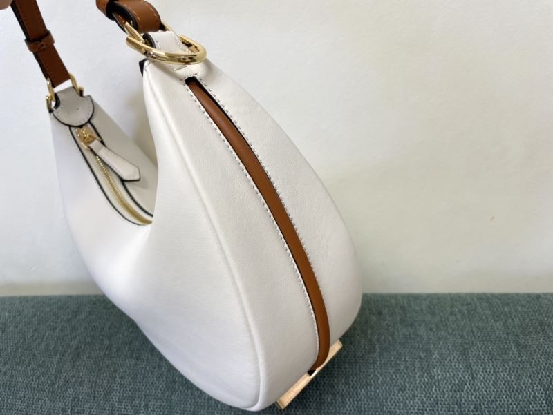 Fendi Hobo Bags